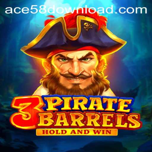 Unveiling the Thrills of 3PirateBarrels: A High Seas Adventure