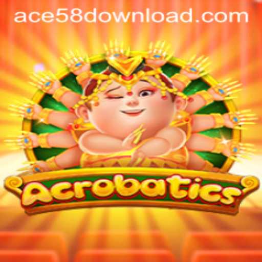 Exploring the Thrills of Acrobatics: ACE58.COM's Exciting Game