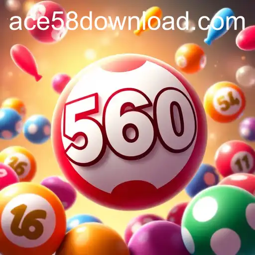 The Thrilling World of Bingo Games: Explore ACE58.COM
