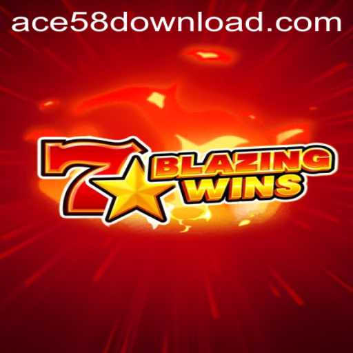 BlazingWins: A Thrilling Gaming Experience on ACE58.COM