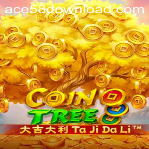 Discover CoinTree: The Exciting New Game from ACE58.COM