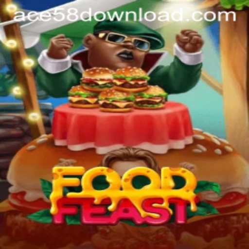 Embark on a Culinary Adventure with FoodFeast – The Ultimate Gourmet Game Experience