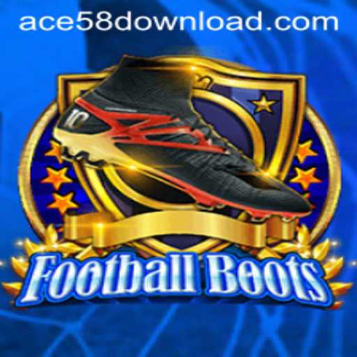 Discovering the Excitement of FootballBoots and ACE58.COM