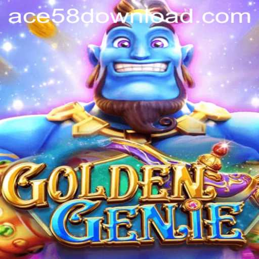 Exploring GOLDENGENIE: A Captivating Experience with ACE58.COM