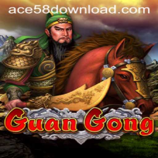 GuanGong: A Mesmerizing Journey into the World of Strategy and Skill