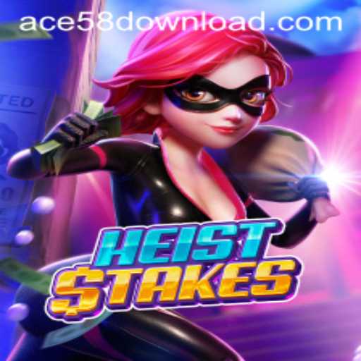 HeistStakes: Unveiling the Ultimate Virtual Heist Adventure