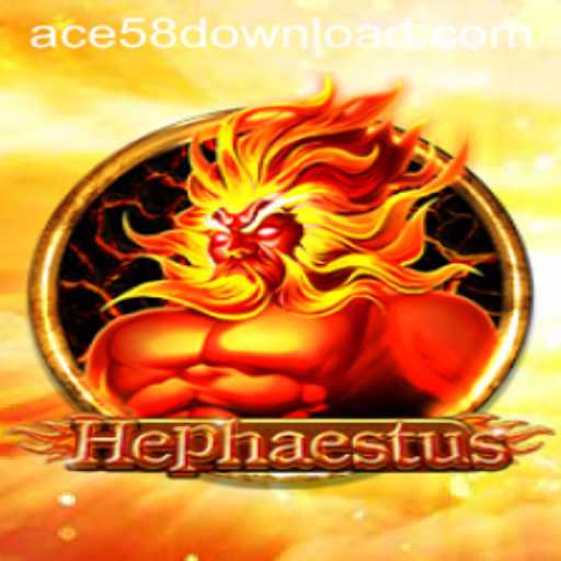 Hephaestus: The Rise of a New Gaming Experience with ACE58.COM