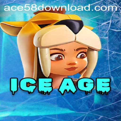 The Chilling World of IceAge: Unveiling ACE58.COM’s Latest Game Adventure