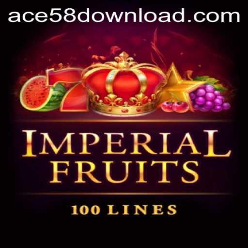 Exploring the World of ImperialFruits100: A Thrilling Gaming Experience on ACE58.COM
