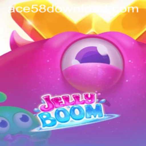JellyBoom: A Sweet Adventure in the World of ACE58.COM
