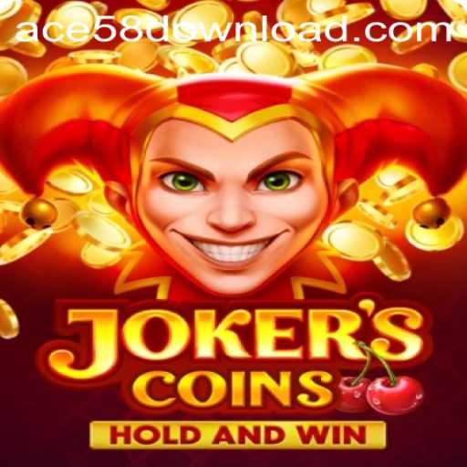 Unveiling the Thrills of JokersCoins: The Exciting World of ACE58.COM's Latest Game