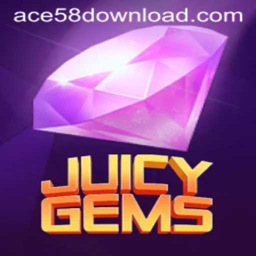 Discover the Exciting World of JuicyGems at ACE58.COM