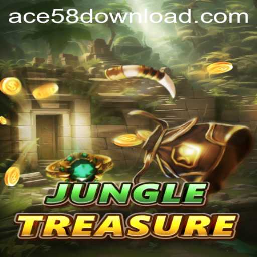 Discover the Adventure of JungleTreasure at ACE58.COM