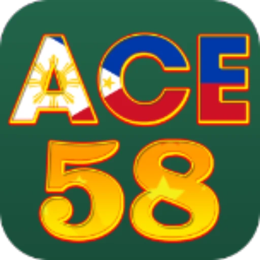 ACE58.COM logo