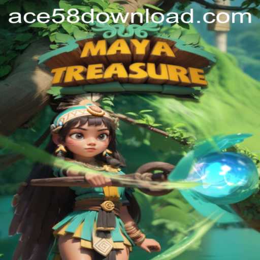 Explore the Mystical World of MayaTreasure: A Journey into Ancient Secrets
