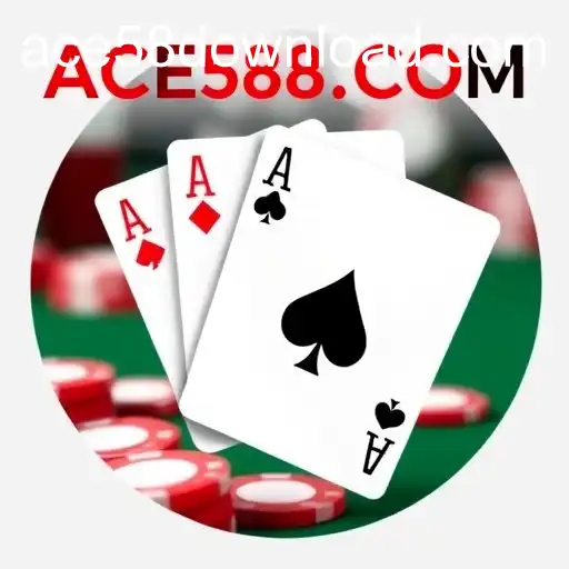 Poker Games: Unveiling the World of ACE58.COM
