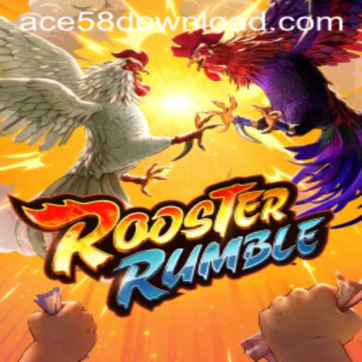 RoosterRumble: A Dynamic Game Experience with ACE58.COM