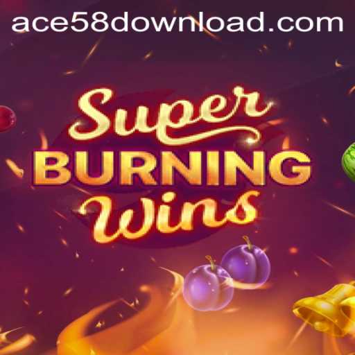 Exploring SuperBurningWins: The Thrilling Slot Game Experience