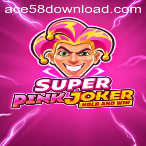 SuperPinkJoker: A Vibrant Adventure Awaits