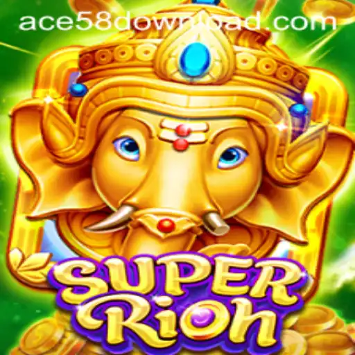 Discover the Thrilling World of SuperRich: Experience the Excitement of ACE58.COM