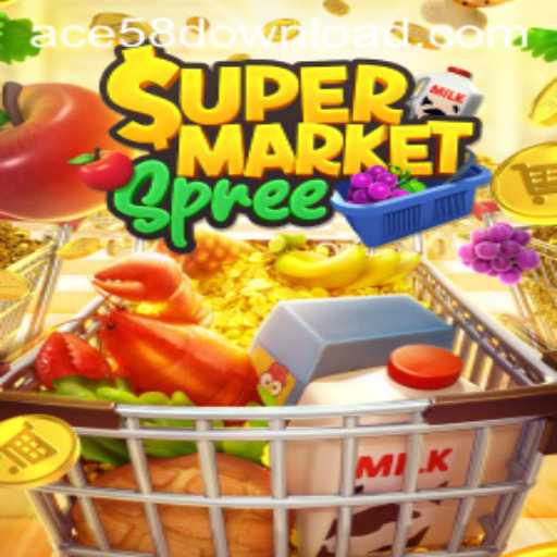 Exploring SupermarketSpree and ACE58.COM: A Modern Gaming Experience