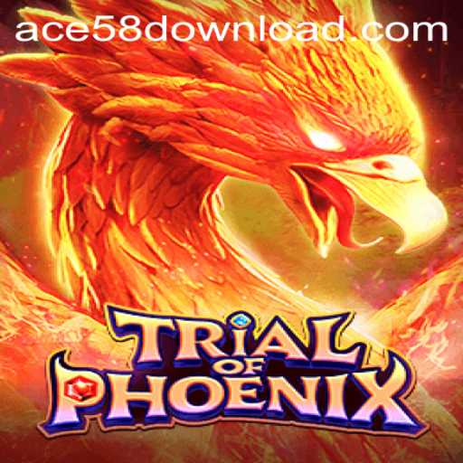 Unveiling the Thrilling World of TrialofPhoenix: A New Gaming Phenomenon