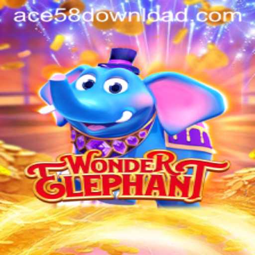 Discovering the Fascination of WonderElephant on ACE58.COM
